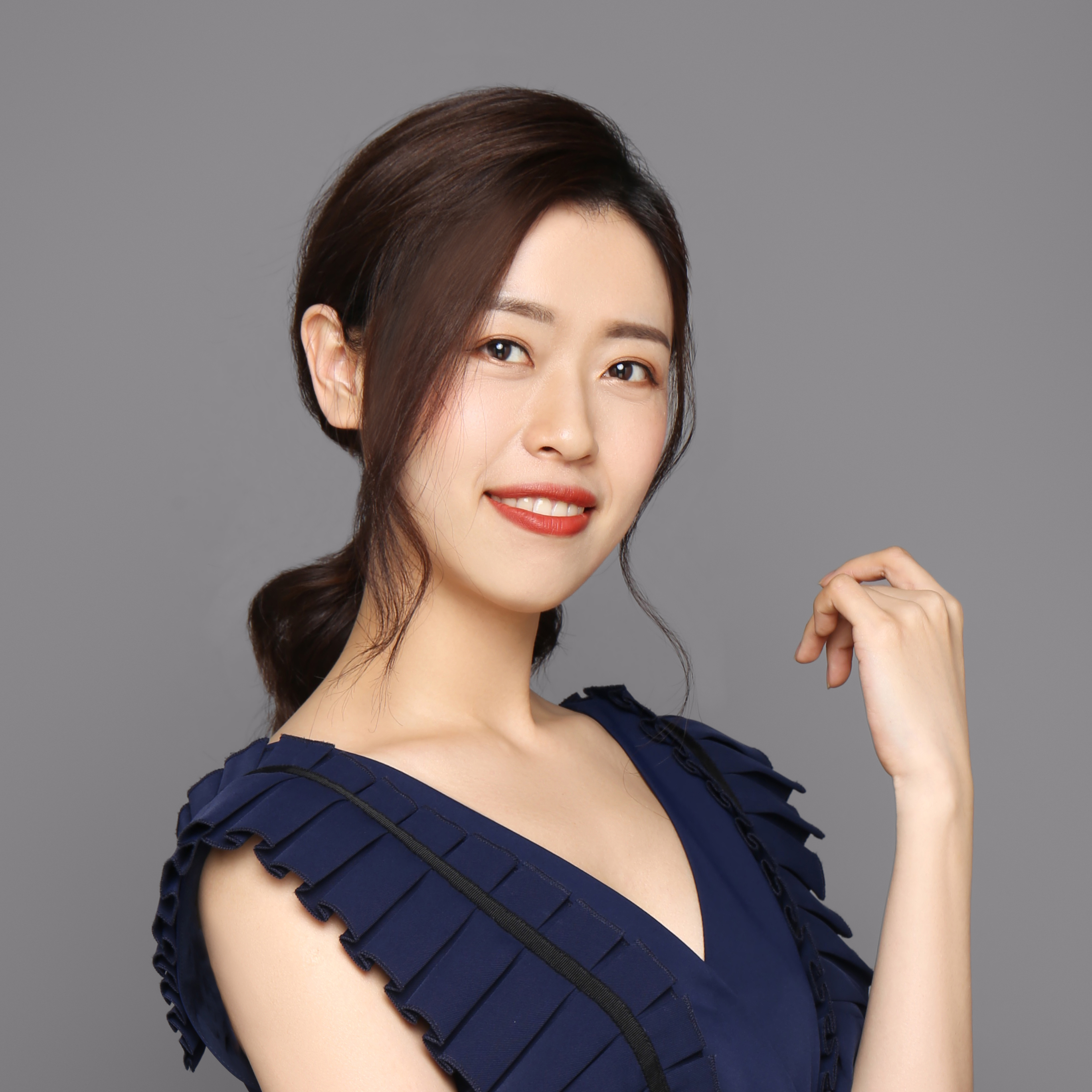 刘小美